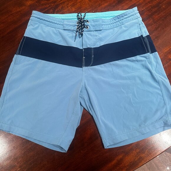 Greenline Swim trunks - Picture 1 of 3